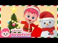Download Lagu 🎄Hari Natal Telah Tiba, Selamat Hari Natal ! | Kumpulan Lagu Natal Anak | Bebefinn Bahasa Indonesia