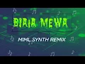 Lagu Biała Mewa - MIML Synth remix (Yamaha PSR S670)