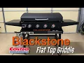 Blackstone 36 inch Flat Top Griddle from Costco