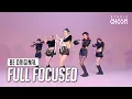 Lagu (Full Focused) Apink(에이핑크) 'Dilemma' 4K | BE ORIGINAL