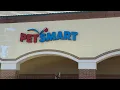 PETSMART IN BLOOMINGDALE IL
