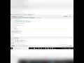 Program array 1 dan multidimensi dan juga stack menggunakan python