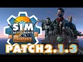 Sim Settlements 2 Patch 2 1 3 The Brain Trust