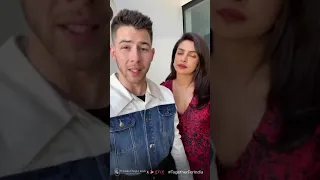 #TogetherForIndia