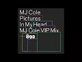 MJ Cole - Pictures In My Head (MJ Cole VIP Mix)