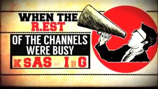 times network showreel by obaid