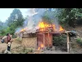 Download Lagu TIMELAPSE: From a Dilapidated Hut to a Dream Home | Dieu Linh