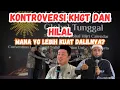 Lagu KHGT Global vs Rukyatul Hilal Lokal Mana yang Sesuai Sunnah❓Ustadz Mujiman \u0026 Ustadz Khalid Basalamah