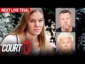 Court TV s Next Case Disappearance of Kristin Smart