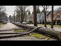 CenterPoint Energy Outage - No Repairs Yet in Many Areas