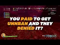 Koil s Thoughts on Ignite RP Pay To Unban Method NoPixel