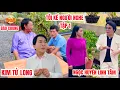 Download Lagu TÔI KỂ NGƯỜI NGHE Tập 1| Khương Dừa, Ngọc Huyền, Bảo Chung, Linh Tâm, Kim Tử Long