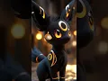 Download Lagu Baby Umbreon!! Pokemon #Shorts #Pokemon #Aibel Anna fun world