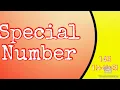 SPECIAL NUMBER JAVA PROGRAM TO CHECK for a SPECIAL NUMBER Chetan Programming