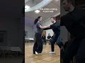 How does she MOVE LIKE THAT 😱