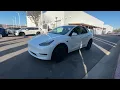 2024 Tesla Y madera Visalia Fresno Financing Clovis Used stock Service High - Quality Nissan Value