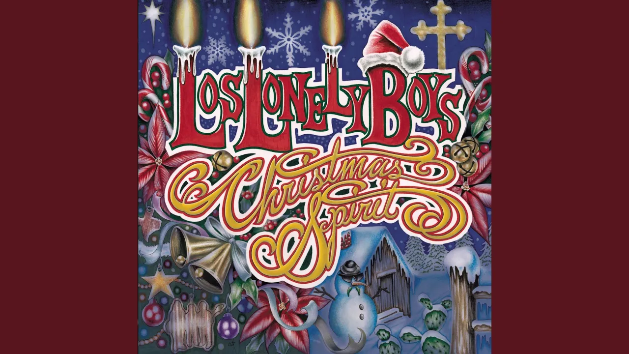 Feliz Navidad Feliz Navidad