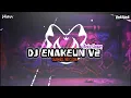 Download Lagu DJ ENAKEUN V2 SLOWED VERSION - ANIS SOPAN