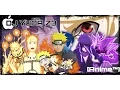 RAIKO ALIVE REMIX FUNKOT NARUTO FULL DJ (Meme Backsound)