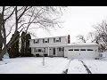 15 Sugarmills Circle Fairport NY 14450
