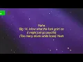 MASN - Psycho! (Remix) Lyrics ft. Trippie Redd | i might just go psycho