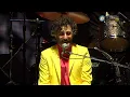 Fito Paez- Llueve Sobre Mojado- Concierto en GEBA- 2011- HD
