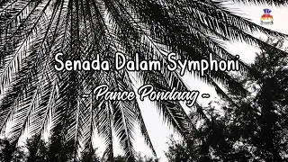 Download Pance Pondaag - Senada Dalam Symphoni (Official Lyric Video) MP3