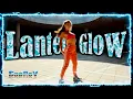 BabRoV AI - Lantern Glow (Ice MC Super Cover)