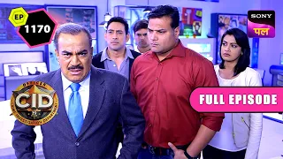 Christmas Party में हुए हादसे को कैसे Unfold करेगी CID? | CID | Full Episode 1170 | 11 Oct 2026