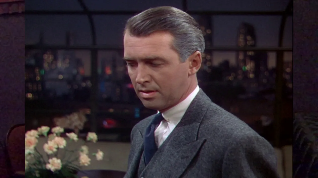 Dryden Theatre Recommends: Rope (1948)