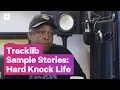 Download Lagu The 45 King on making the beat for JAY-Z's Hard Knock Life | Tracklib Sample Stories
