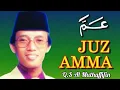Download Lagu Murottal H.Muammar ZA - Q.S Al Muthaffifin