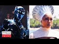 Black Panther Wakanda Forever Takes Flight With 10 1M at Foreign Box Office THR News