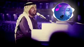 ريمكس  حسين الجسمي   أيام من حياتي                دندنها