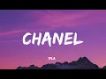 Tyla - CHANEL (Lyrics)