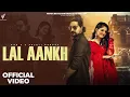 Download Lagu Lal Aankh (Official Video) Vinod Sorkhi Kay D Anjali Raghav New Haryanvi songs haryanavi 2024