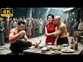 Download Lagu 2025動作電影！美女被日本武士騷擾，功夫小夥看不慣，當場教訓他！⚔️ 功夫 | Kung Fu | 武打 | 反差 | 抗日 | 动作电影