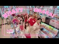 【2025蛇年新年歌】1119 Entertainment x Sa Sa Malaysia - 《What! 去SASA》OFFICIAL MV