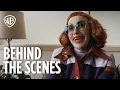Download Lagu Weapons | Weaponized: The Cast of Weapons | Behind the Scenes | Warner Bros. Entertainment