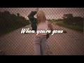 Download Lagu Avril Lavigne - When You're Gone (Lyrics)