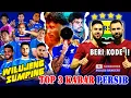 Download Lagu 🔥KEJUTAN LAGI❗PERSIB UMUMKAN PEMAIN BARU LAGI,KODE GAET PEMAIN TIMNAS DIASPORA,BEK \u0026 STRIKER BRASIL