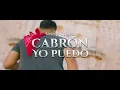 CABRON YO PUEDO - Grupo Origen - Video Oficial con Letra - Lyric - Karaoke