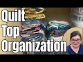 Download Lagu Mijn beste quilt-organisatietips! Hoe ik ze organiseer en afmaak