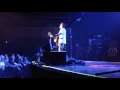 Gary Allan What Would Willie Do 10/16/16  Penns Peak