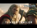 Download Lagu Thor 5 : Battle Of The Gods – First Trailer (2026) Chris Hemsworth, Tom Hiddleston