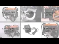 How to maintain your Generac portable generator