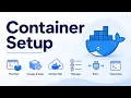 Learn Docker - Run Your First Container Docker Tutorial