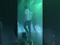 shut off the lights - bastille (at the atlantis!) [warning: flashing lights]