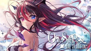 【MV】One Step at a Time / IRyS【Original Song】