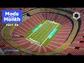 July 2026 Mods of the Month